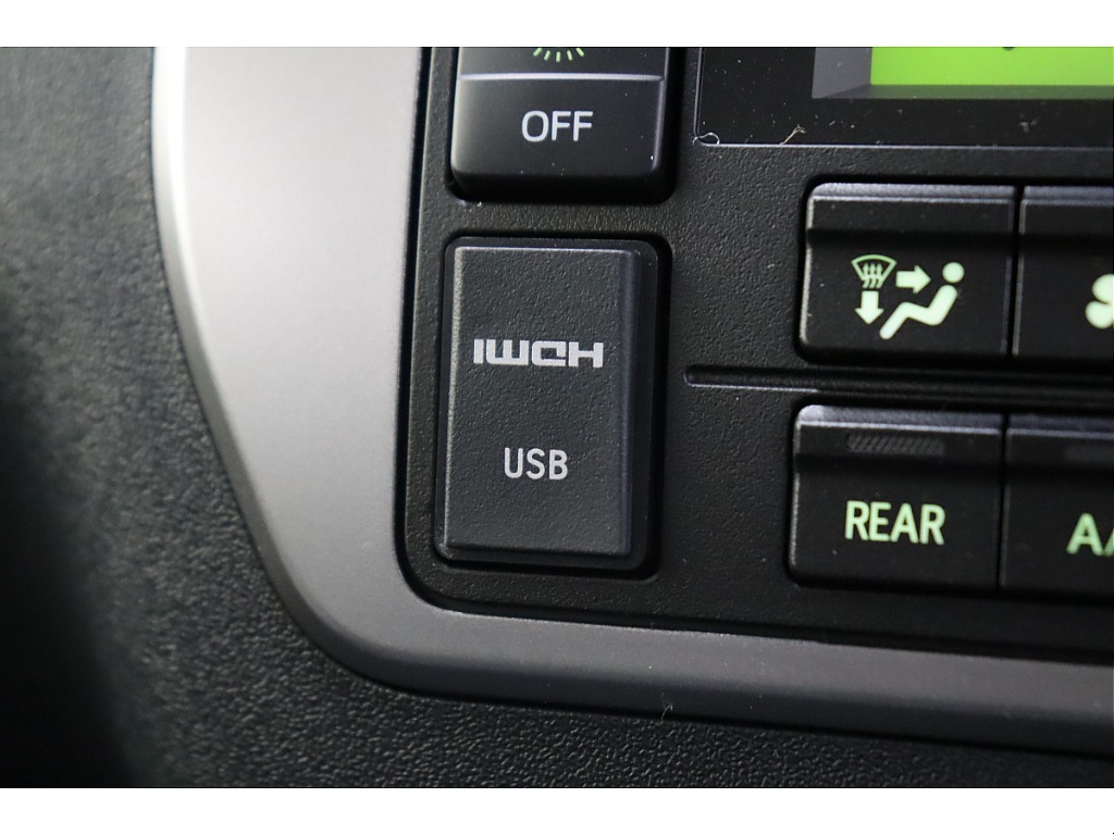 HDMIソケットでスマホミラーリング可能！