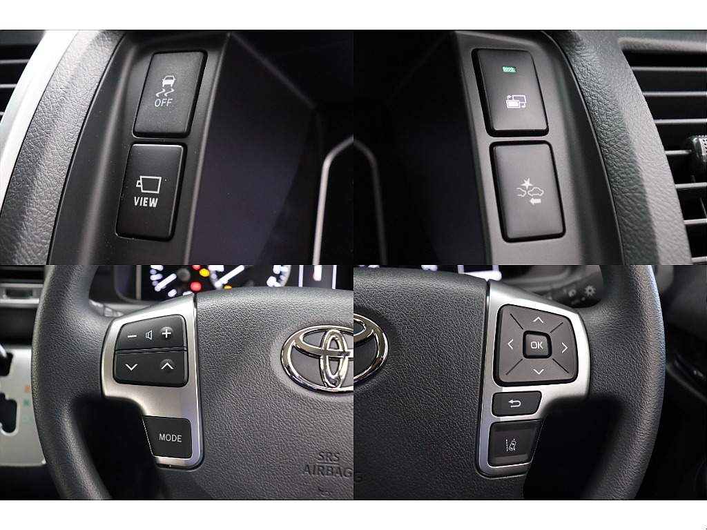 メーカーオプションも多数ございます！