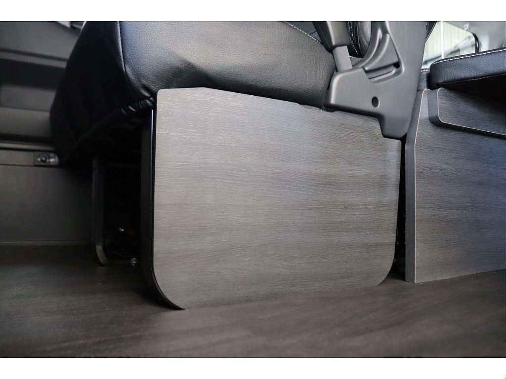 トヨタ ハイエース(30枚目)