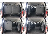 トヨタ ハイエース(32枚目)