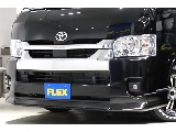 トヨタ ハイエース(37枚目)