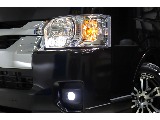 トヨタ ハイエース(39枚目)