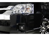 トヨタ ハイエース(40枚目)