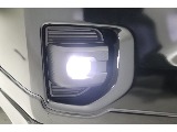 純正LEDフォグランプが標準装備！