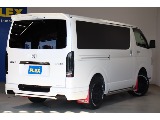 トヨタ ハイエースバン(24枚目)
