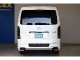 トヨタ ハイエースバン(25枚目)