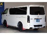 トヨタ ハイエースバン(26枚目)