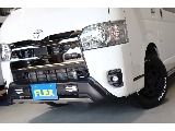 トヨタ ハイエースバン(27枚目)
