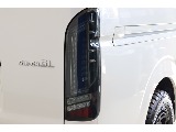 トヨタ ハイエースバン(31枚目)