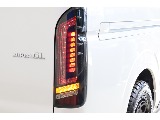 トヨタ ハイエースバン(33枚目)