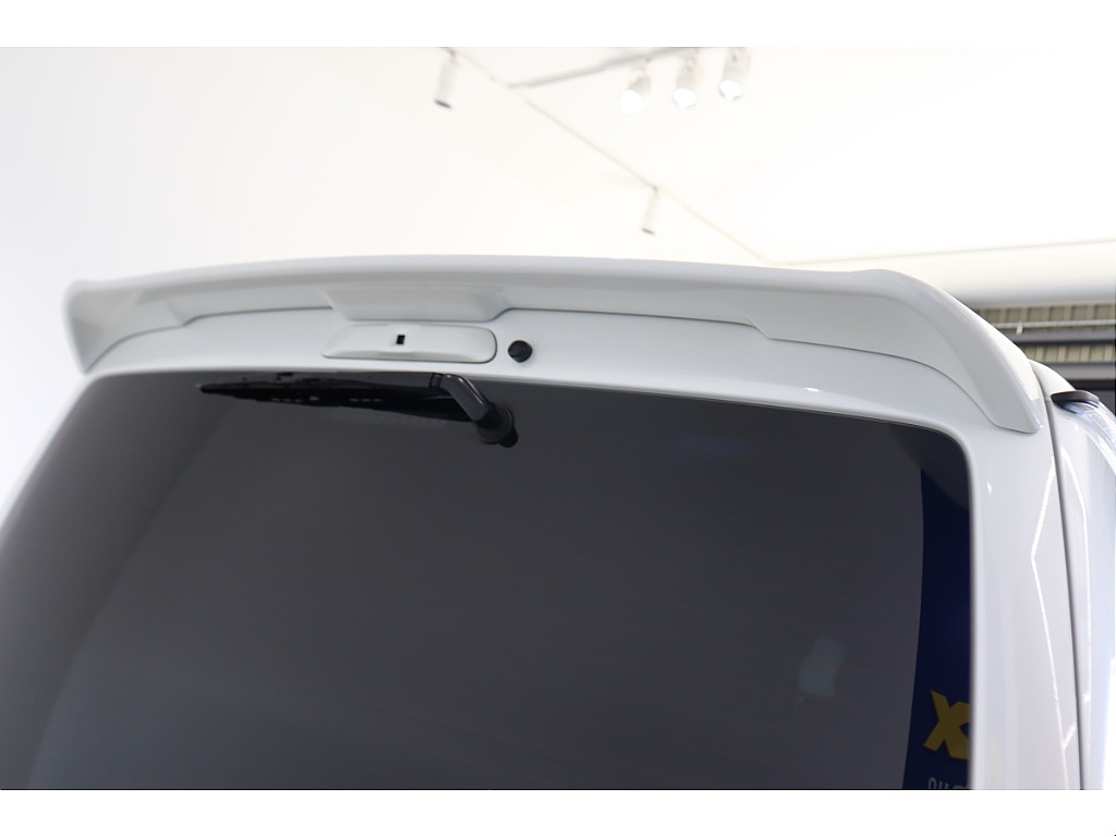 トヨタ ハイエースバン(36枚目)