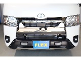 トヨタ ハイエースバン(38枚目)