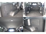 トヨタ ハイエースバン(41枚目)