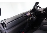 トヨタ ハイエースバン(53枚目)