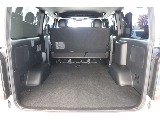 トヨタ ハイエースバン(57枚目)