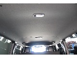 トヨタ ハイエースバン(58枚目)