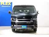 トヨタ ハイエース(22枚目)