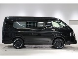 トヨタ ハイエース(24枚目)