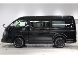 トヨタ ハイエース(25枚目)
