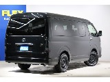 トヨタ ハイエース(28枚目)