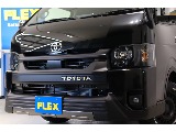 トヨタ ハイエース(29枚目)