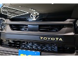 トヨタ ハイエース(32枚目)