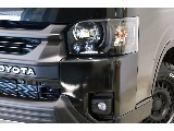 トヨタ ハイエース(33枚目)