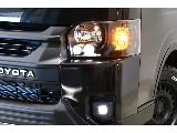 トヨタ ハイエース(34枚目)