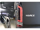 トヨタ ハイエース(36枚目)