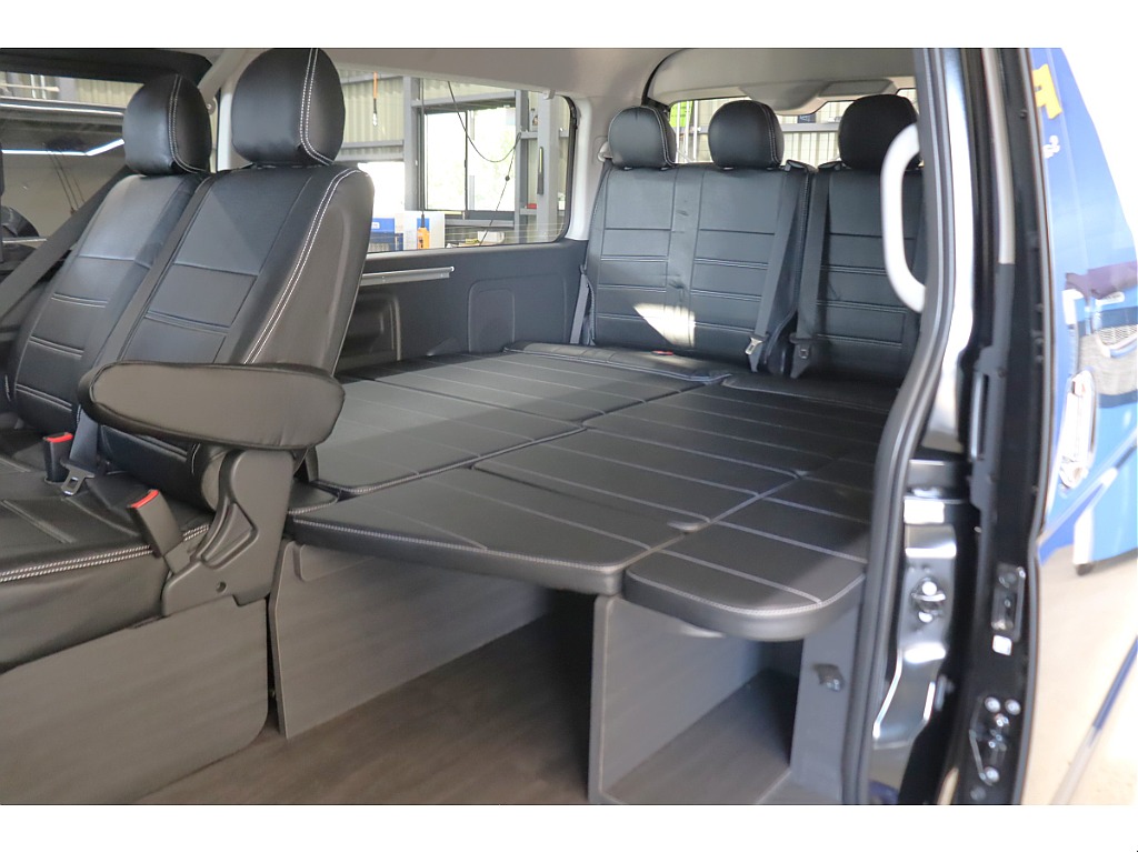 トヨタ ハイエース(42枚目)