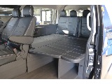トヨタ ハイエース(42枚目)