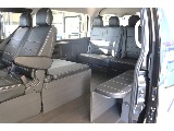 トヨタ ハイエース(43枚目)
