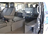 トヨタ ハイエース(44枚目)