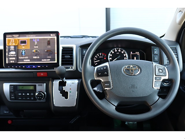 各種安全装置を搭載しております♪