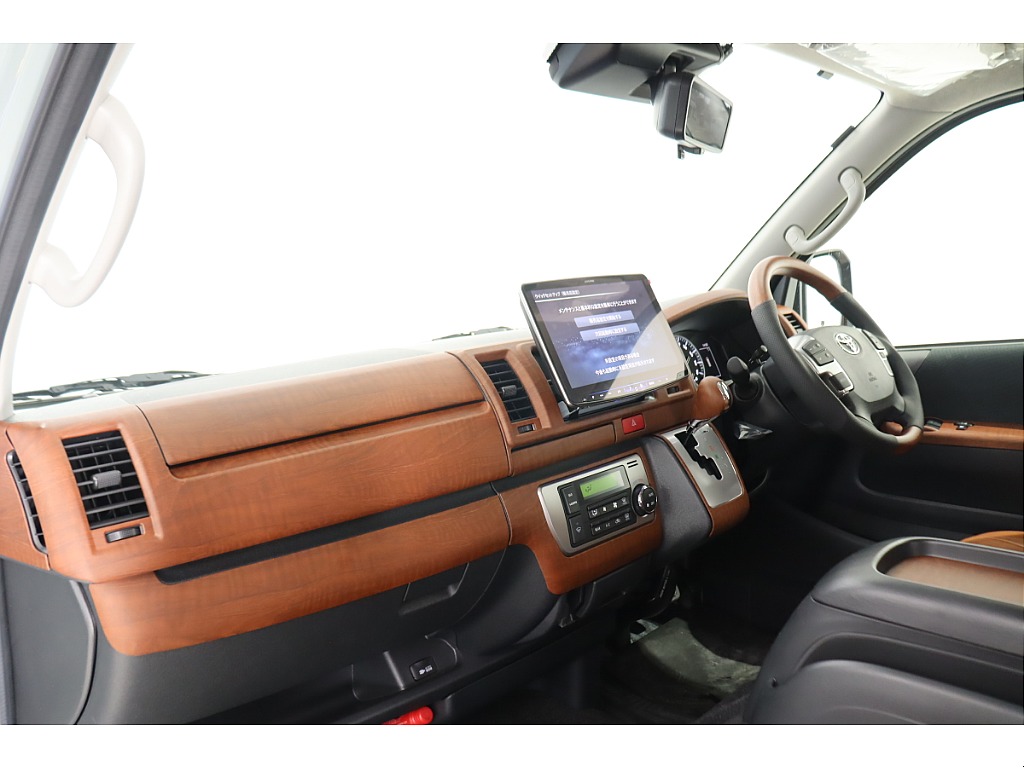 助手席エアバックも完備しております！