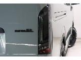 トヨタ ハイエースバン(44枚目)