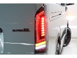トヨタ ハイエースバン(45枚目)