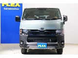 トヨタ ハイエースバン(47枚目)