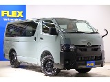 トヨタ ハイエースバン(48枚目)