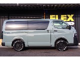 トヨタ ハイエースバン(49枚目)