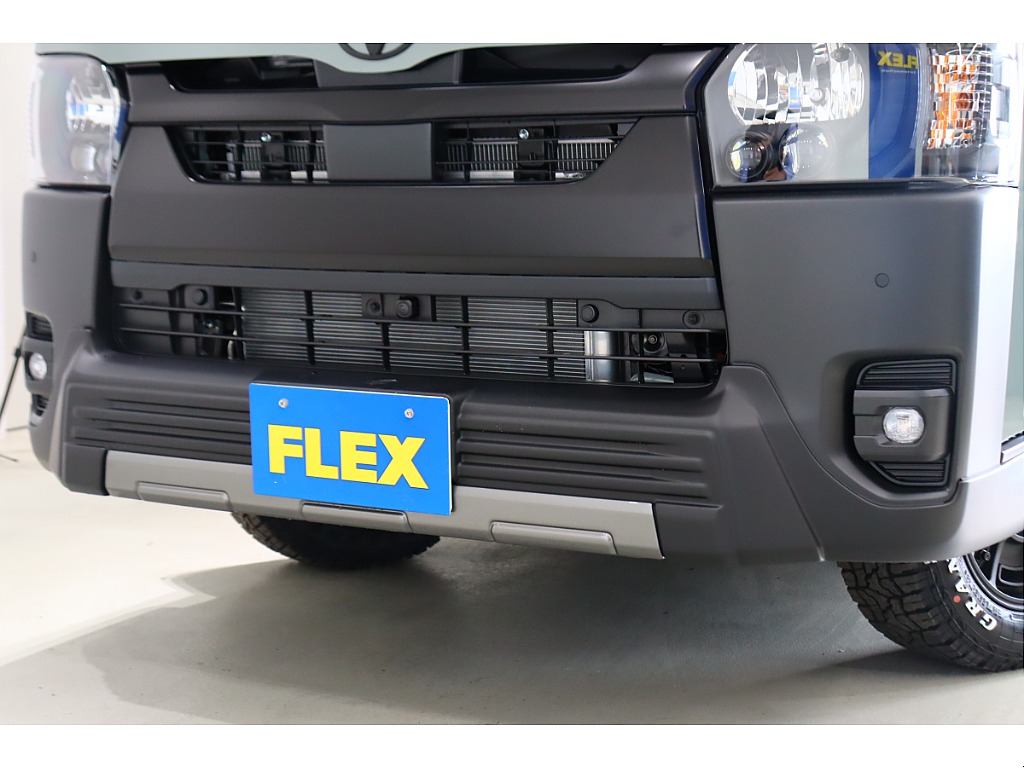 トヨタ ハイエースバン(55枚目)