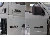 トヨタ ハイエースバン(57枚目)