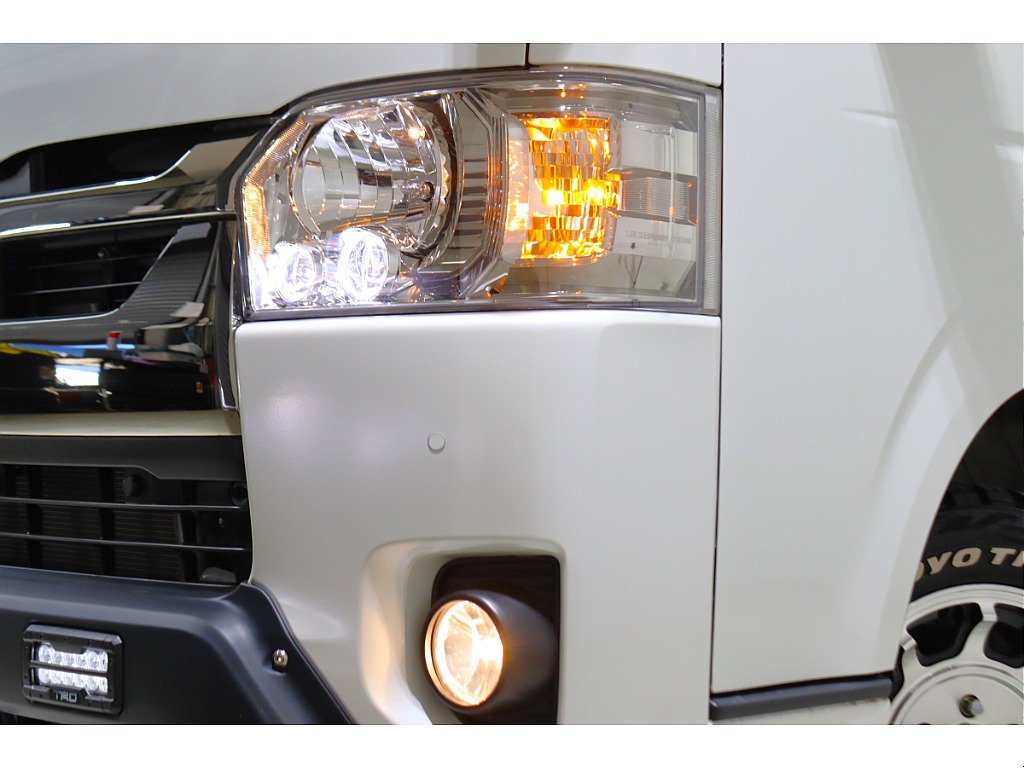 ウィンカーバルブのLED変更もお気軽にご相談ください♪