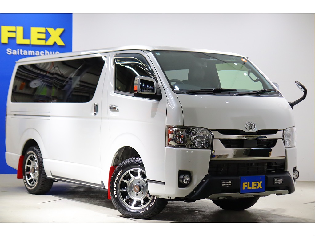 追加カスタムのご希望も承ります☆