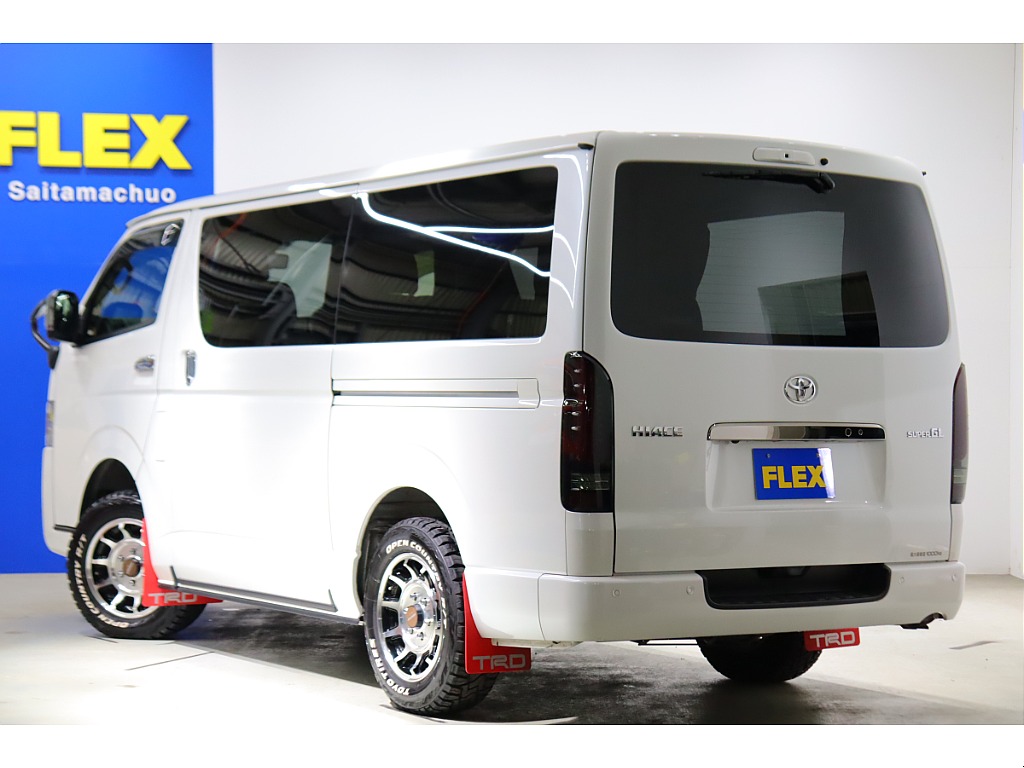 新品アルティメットテール！シーケンシャル、点滅もへこう可能です！