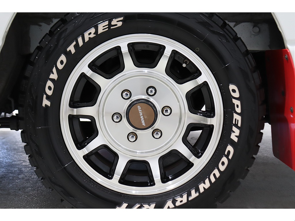 ホクトレーシング16インチアルミホイールです☆