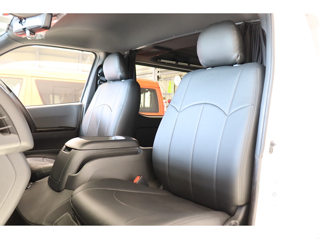 内外装共にキレイに仕上がった1台となります☆