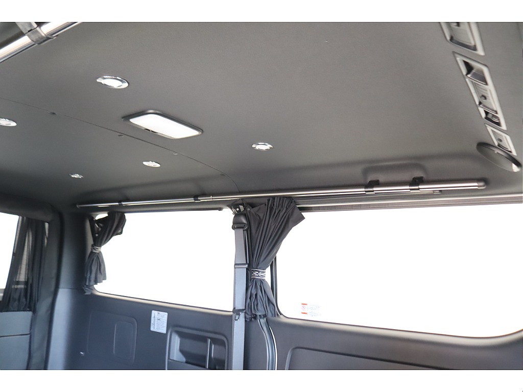 両側サイドバーもカスタム済み！