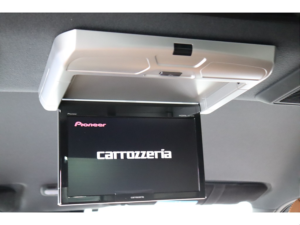 トヨタ ハイエースバン(27枚目)