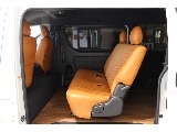 トヨタ ハイエースバン(31枚目)